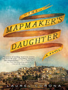 Cover image for The Mapmaker's Daughter